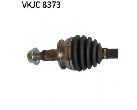 Drive Shaft VKJC 8373 SKF, Image 2