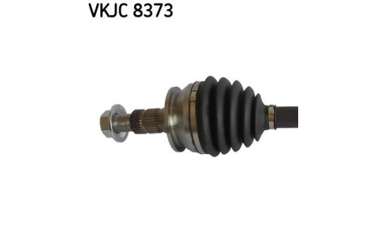 Drive Shaft VKJC 8373 SKF, Image 2