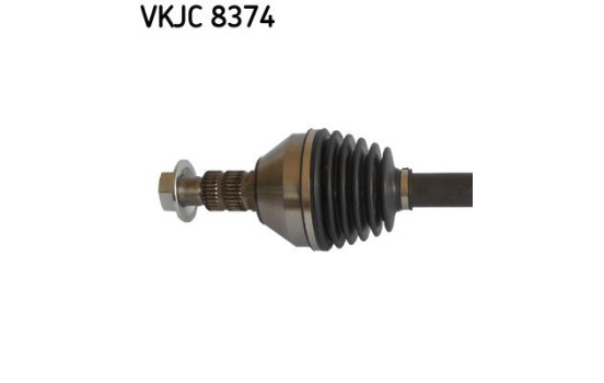 Drive Shaft VKJC 8374 SKF, Image 2
