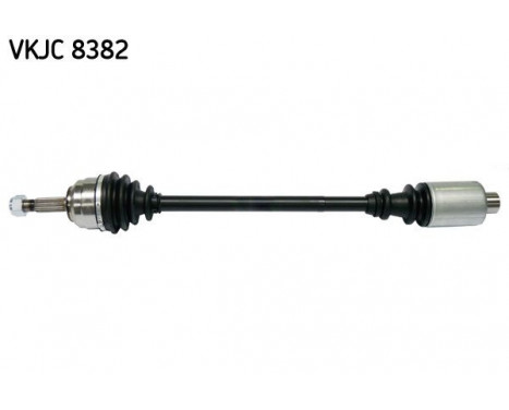 Drive Shaft VKJC 8382 SKF