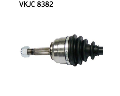 Drive Shaft VKJC 8382 SKF, Image 2
