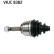 Drive Shaft VKJC 8382 SKF, Thumbnail 2