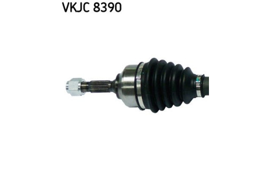 Drive Shaft VKJC 8390 SKF, Image 2