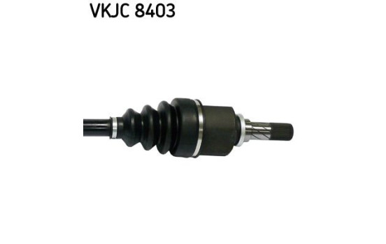 Drive Shaft VKJC 8403 SKF, Image 4