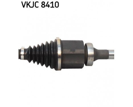 Drive Shaft VKJC 8410 SKF, Image 4