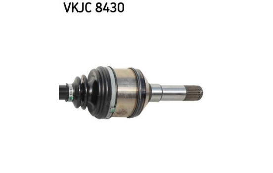 Drive Shaft VKJC 8430 SKF, Image 3