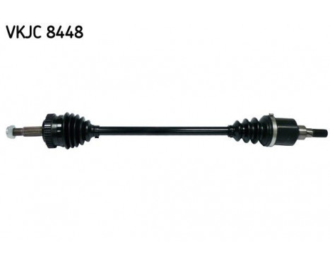 Drive Shaft VKJC 8448 SKF