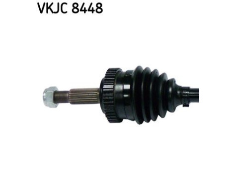Drive Shaft VKJC 8448 SKF, Image 2