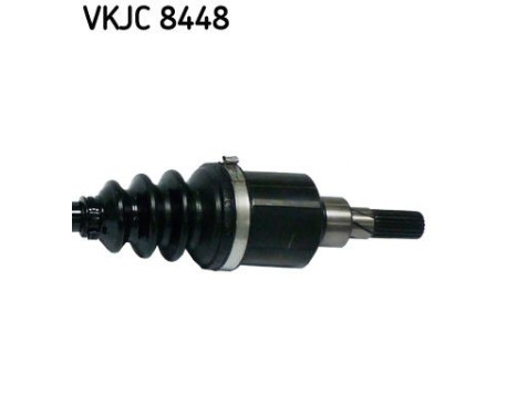Drive Shaft VKJC 8448 SKF, Image 3