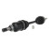 Drive Shaft VKJC 8459 SKF, Thumbnail 3