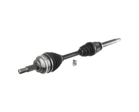 Drive Shaft VKJC 8460 SKF, Image 5