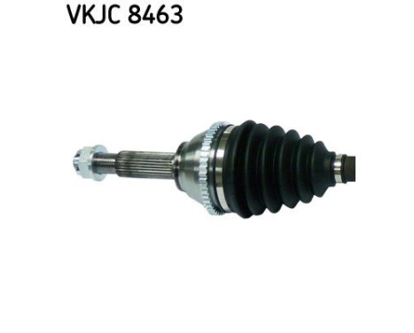 Drive Shaft VKJC 8463 SKF, Image 2