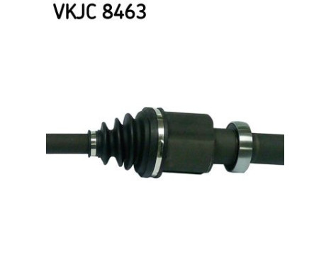 Drive Shaft VKJC 8463 SKF, Image 3