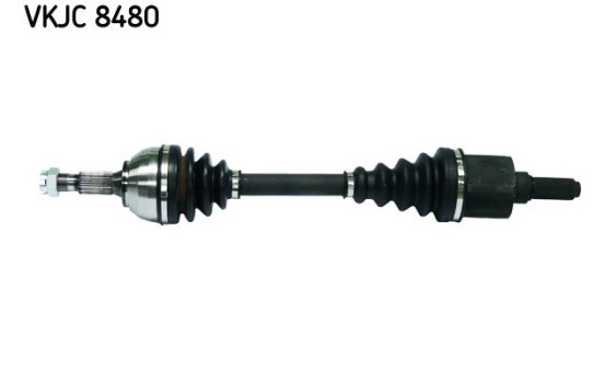 Drive Shaft VKJC 8480 SKF, Image 2