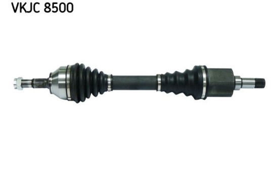 Drive Shaft VKJC 8500 SKF, Image 2