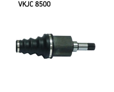 Drive Shaft VKJC 8500 SKF, Image 4
