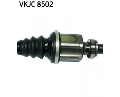 Drive Shaft VKJC 8502 SKF, Image 3