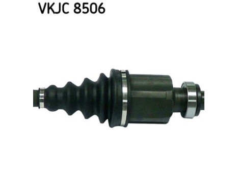Drive Shaft VKJC 8506 SKF, Image 3