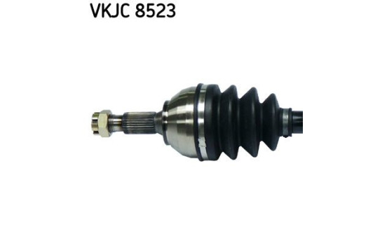 Drive Shaft VKJC 8523 SKF, Image 3