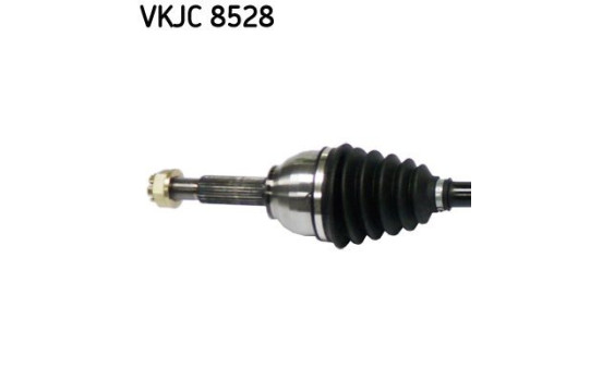 Drive Shaft VKJC 8528 SKF, Image 2