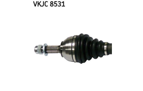 Drive Shaft VKJC 8531 SKF, Image 3