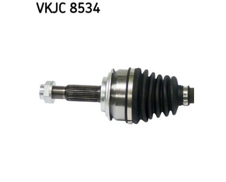 Drive Shaft VKJC 8534 SKF, Image 2