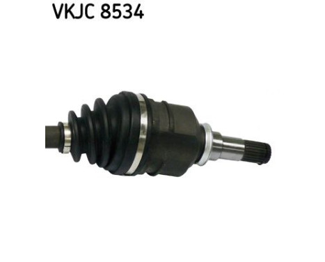 Drive Shaft VKJC 8534 SKF, Image 3