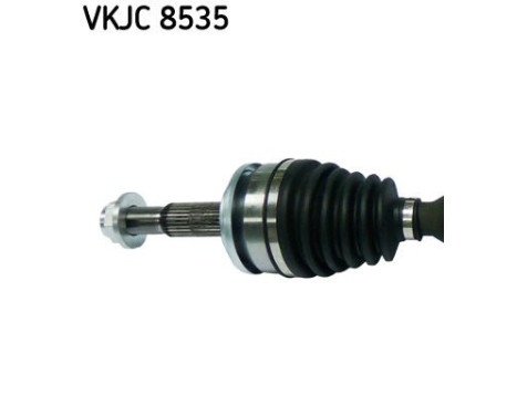 Drive Shaft VKJC 8535 SKF, Image 2
