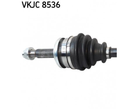 Drive Shaft VKJC 8536 SKF, Image 3