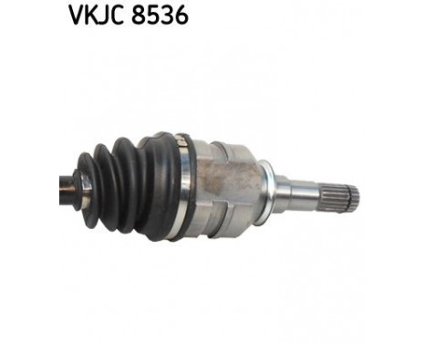 Drive Shaft VKJC 8536 SKF, Image 4
