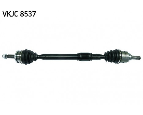 Drive Shaft VKJC 8537 SKF