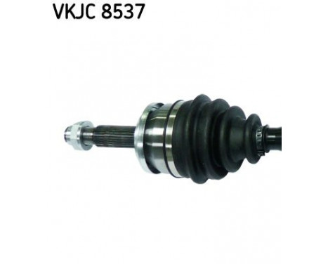 Drive Shaft VKJC 8537 SKF, Image 2