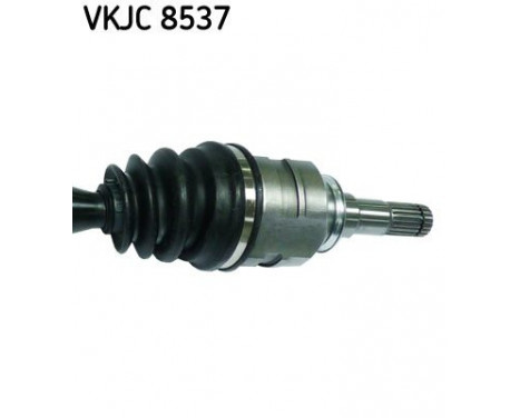 Drive Shaft VKJC 8537 SKF, Image 3