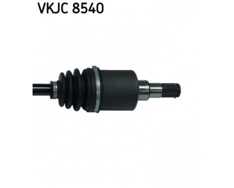 Drive Shaft VKJC 8540 SKF, Image 3