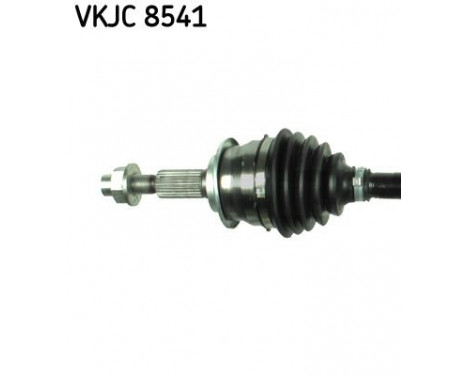 Drive Shaft VKJC 8541 SKF, Image 2