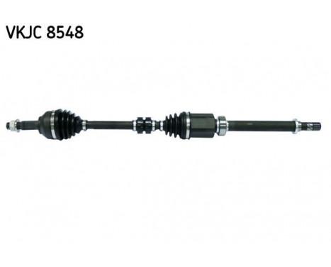 Drive Shaft VKJC 8548 SKF, Image 2