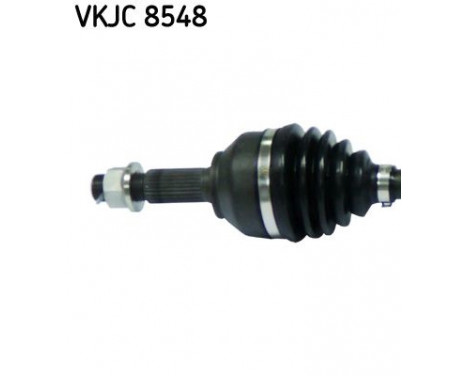 Drive Shaft VKJC 8548 SKF, Image 3