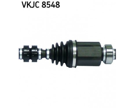 Drive Shaft VKJC 8548 SKF, Image 4