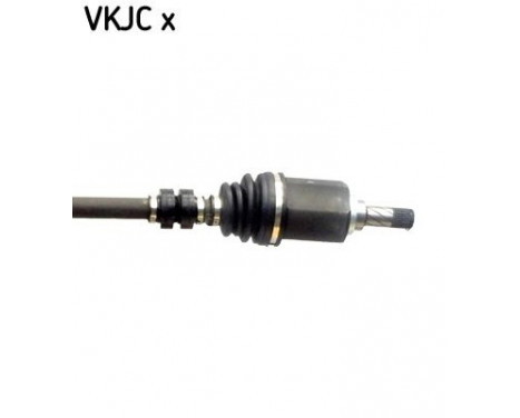 Drive Shaft VKJC 8551 SKF