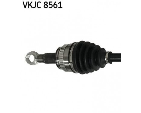 Drive Shaft VKJC 8561 SKF, Image 2