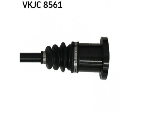 Drive Shaft VKJC 8561 SKF, Image 3
