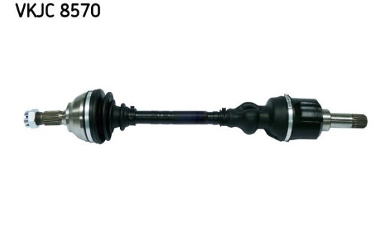 Drive Shaft VKJC 8570 SKF