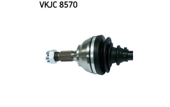 Drive Shaft VKJC 8570 SKF, Image 2