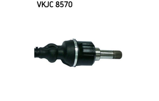Drive Shaft VKJC 8570 SKF, Image 3