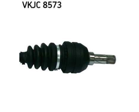 Drive Shaft VKJC 8573 SKF, Image 3