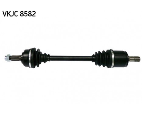 Drive Shaft VKJC 8582 SKF, Image 2