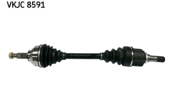 Drive Shaft VKJC 8591 SKF