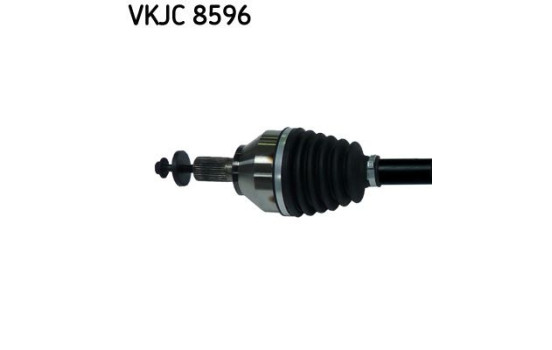 Drive Shaft VKJC 8596 SKF, Image 3