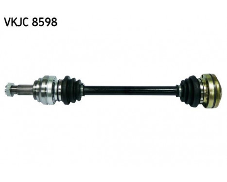 Drive Shaft VKJC 8598 SKF