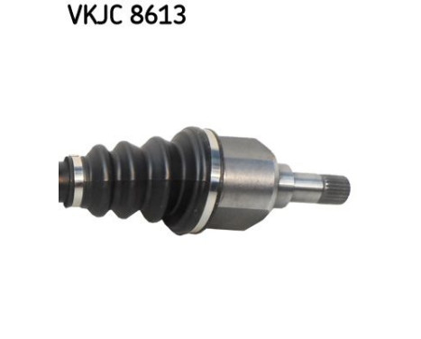 Drive Shaft VKJC 8613 SKF, Image 2